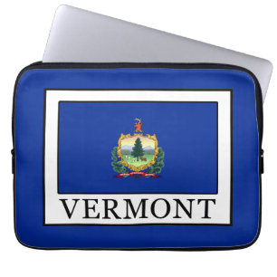 Vermont Laptopschutzhülle