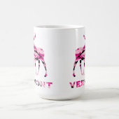 Vermont-Laub-Tasse Kaffeetasse (Mittel)