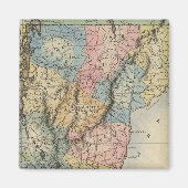 Vermont Magnet (Vorne)