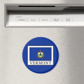 Vermont Magnet (In Situ (Geschirrspüler))