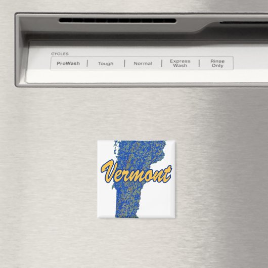 Vermont Magnet (In Situ (Geschirrspüler))