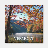 Vermont Magnet (Vorne)