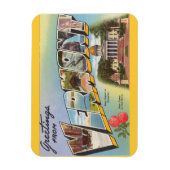 Vermont Magnet (Vertikal)