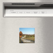 Vermont Magnet (In Situ (Geschirrspüler))