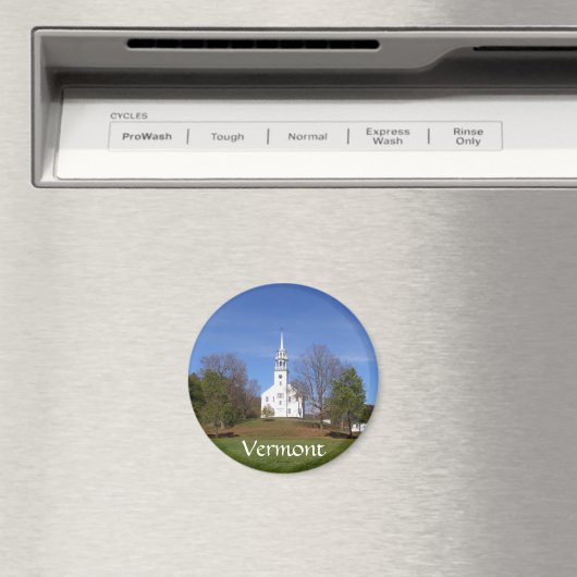 Vermont Magnet (In Situ (Geschirrspüler))