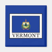 Vermont Magnet (Vorne)
