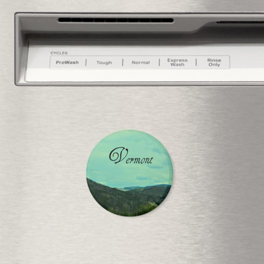 Vermont Magnet (In Situ (Geschirrspüler))