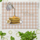 Vermont Maple Sirup Küchentücher (Gefaltet)