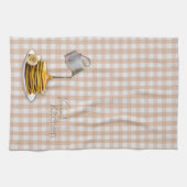 Vermont Maple Sirup Küchentücher (Horizontal)