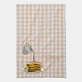 Vermont Maple Sirup Küchentücher (Vertikal)