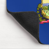 Vermont Mousepad (Ecke)