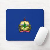 Vermont Mousepad (Mit Mouse)