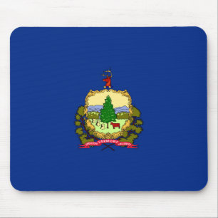 Vermont Mousepad