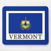 Vermont Mousepad (Vorne)