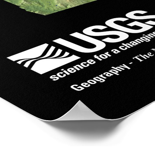 Vermont NED Poster (Ecke)