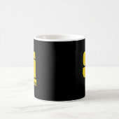Vermont Okemo Mountain Ski Kaffeetasse (Mittel)
