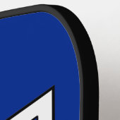 Vermont Pickleball Schläger (Linke Seite)