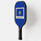 Vermont Pickleball Schläger (Links)