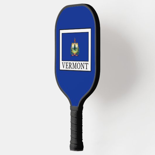 Vermont Pickleball Schläger (Links)