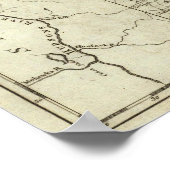 Vermont Poster (Ecke)