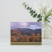 Vermont Postkarte 2 (Stehend Vorderseite)