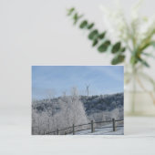 Vermont Postkarten (Stehend Vorderseite)