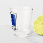 Vermont Schnapsglas (Rechts)