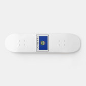 Vermont Skateboard (Horizontal)