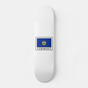 Vermont Skateboard