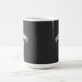 Vermont-Staat Kaffeetasse (Mittel)