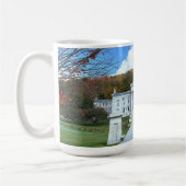 Vermont State Capitol Kaffeetasse (Links)