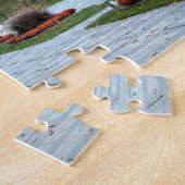 Vermont Statehouse Puzzle (Seite)