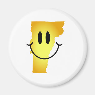 Vermont stellen gegenüber magnet