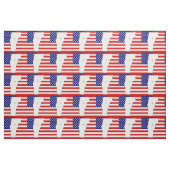 VERMONT STOFF (Fat Quarter (45,7 x 55,9 cm))