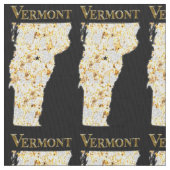 VERMONT STOFF (Nahaufnahme)