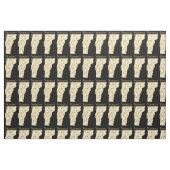 VERMONT STOFF (Fat Quarter (45,7 x 55,9 cm))