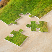 Vermont Stowe Jigsaw Puzzle (Seite)