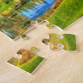 Vermont Stowe Puzzle (Seite)