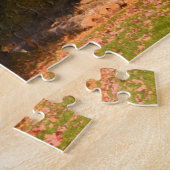 Vermont Sugar House Puzzle (Seite)