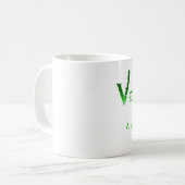 Vermont Sweeeet Tasse (Vorderseite Links)