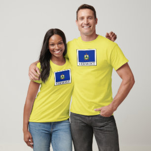 Vermont T-Shirt