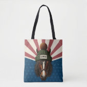 Vermont Tasche (Vorderseite)