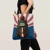 Vermont Tasche (Von Nahem)