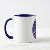 Vermont Tasse (Links)
