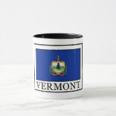 Vermont Tasse (Zentrum)