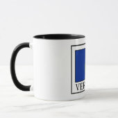 Vermont Tasse (Links)