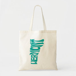 Vermont Tote Bag Tragetasche