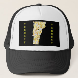 VERMONT TRUCKERKAPPE