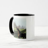 Vermont, USA 2 Tasse (Vorderseite Links)