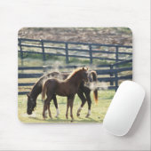 Vermont, USA Mousepad (Mit Mouse)